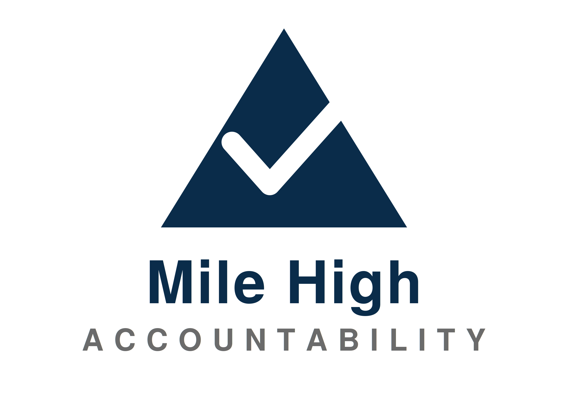 Mile High Accountability Logo